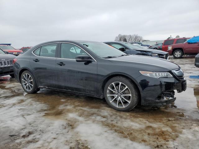 Photo 4 from auction – 2017 ACURA TLX TECH with VIN 19UUB3F51HA001715