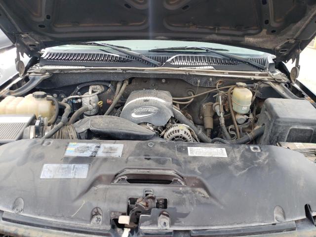 Фото 11 с аукциона – 2002 CHEVROLET SILVERADO с VIN 1GCHK29UX2E269630