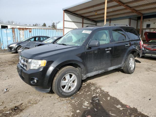 FORD ESCAPE XLT 2011 con VIN 1FMCU9D75BKC58269 - Foto de la subasta