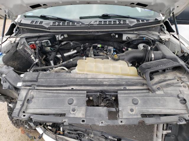 Photo 11 from auction – 2019 FORD F150 SUPER with VIN 1FTEX1EP4KKF16267