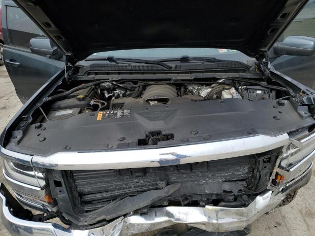 Photo 11 from auction – 2017 CHEVROLET SILVERADO with VIN 1GCVKREC3HZ342055