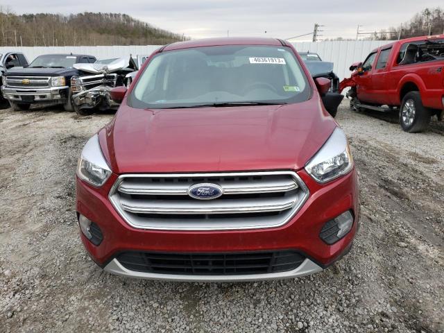 Photo 5 from auction – 2017 FORD ESCAPE SE with VIN 1FMCU9GD3HUC63176