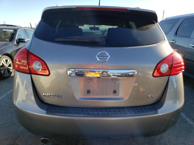 Photo 6 from auction – 2011 NISSAN ROGUE S with VIN JN8AS5MT9BW152573