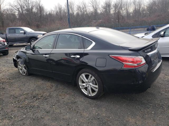 Photo 2 from auction – 2015 NISSAN ALTIMA 3.5 with VIN 1N4BL3AP4FC451488