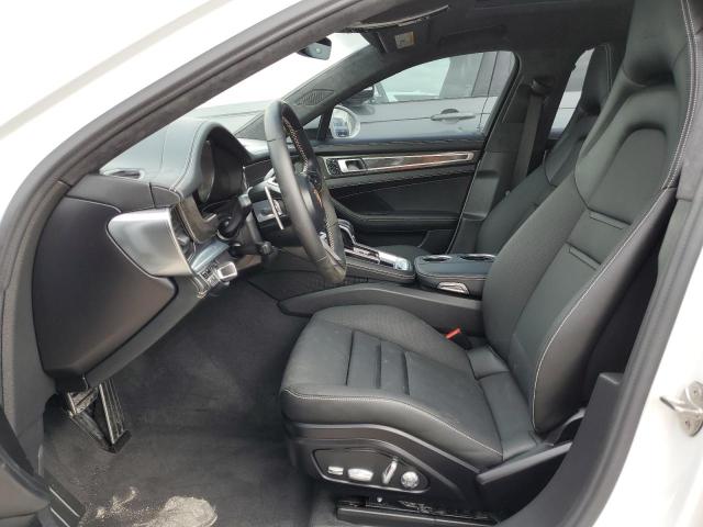 Photo 7 from auction – 2021 PORSCHE PANAMERA T with VIN WP0AF2A78ML154504