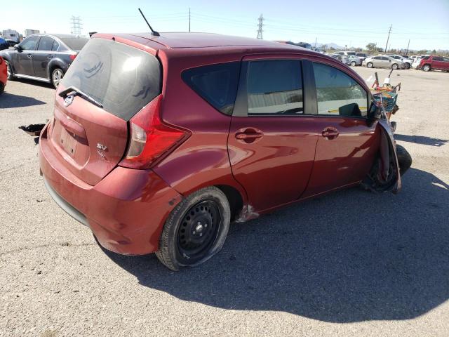Photo 3 from auction – 2019 NISSAN VERSA NOTE with VIN 3N1CE2CP6KL357825
