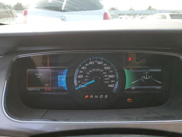 Photo 9 from auction – 2014 FORD TAURUS SEL with VIN 1FAHP2E84EG117562