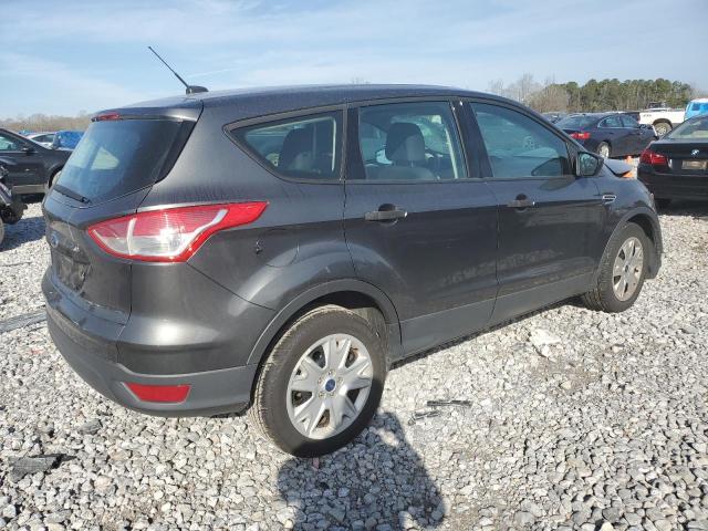 Photo 3 from auction – 2016 FORD ESCAPE S with VIN 1FMCU0F76GUC34843