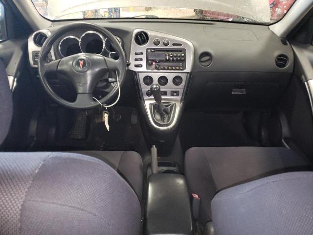 Photo 8 from auction – 2004 PONTIAC VIBE with VIN 5Y2SL62894Z428768