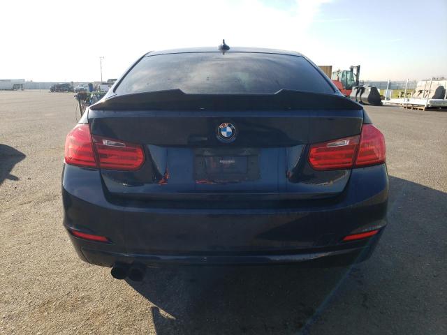 Photo 6 from auction – 2012 BMW 328 I with VIN WBA3A5C57CF344471