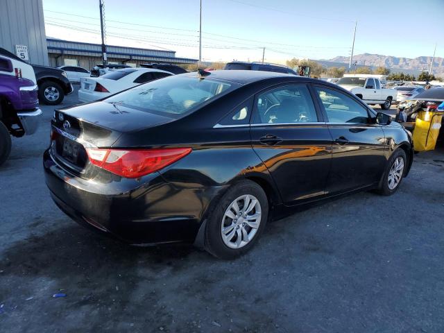 Photo 3 from auction – 2012 HYUNDAI SONATA GLS with VIN 5NPEB4AC3CH486925
