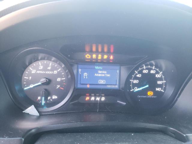 Фото 9 с аукциона – 2014 FORD EXPLORER P с VIN 1FM5K8AR5EGB27655