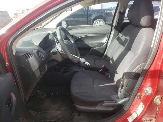 Photo 7 from auction – 2015 MITSUBISHI MIRAGE DE with VIN ML32A3HJ0FH013235