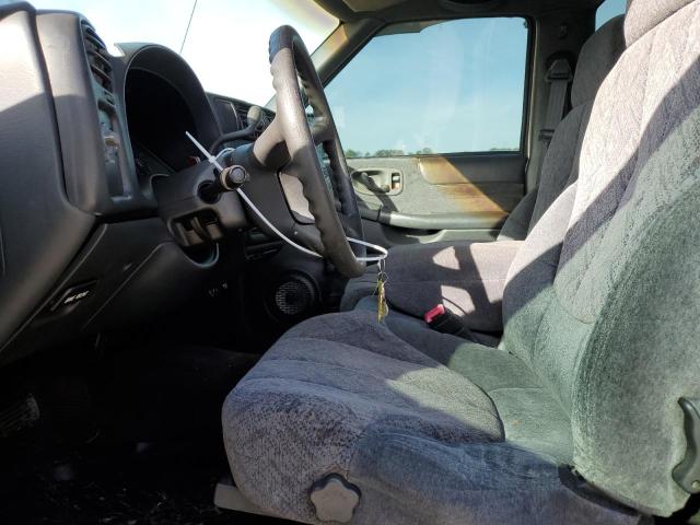 Photo 7 from auction – 2000 GMC SONOMA with VIN 1GTCS1442Y8129042