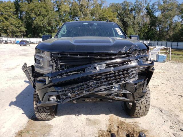 Photo 5 from auction – 2019 CHEVROLET SILVERADO with VIN 3GCUYEED9KG106450