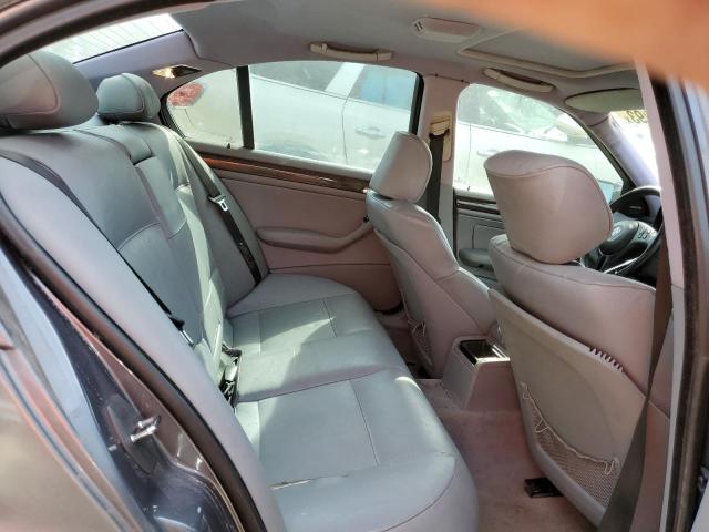 Photo 10 from auction – 2001 BMW 330 I with VIN WBAAV53431FT02587