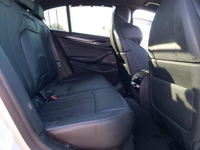 Photo 10 from auction – 2019 BMW M5 with VIN WBSJF0C57KB285290