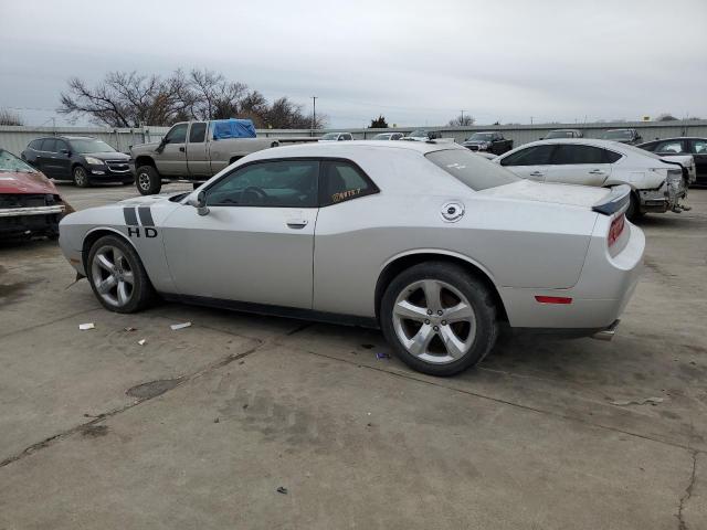 Photo 2 from auction – 2012 DODGE CHALLENGER with VIN 2C3CDYBT9CH105602