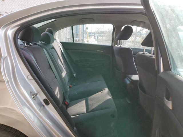 Photo 10 from auction – 2012 HONDA ACCORD LX with VIN 1HGCP2F39CA183999