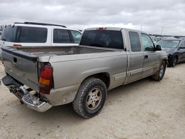 Photo 3 from auction – 2000 CHEVROLET SILVERADO with VIN 2GCEC19T0Y1229892