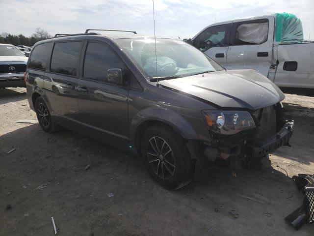 Photo 4 from auction – 2019 DODGE GRAND CARA with VIN 2C4RDGEG2KR595274