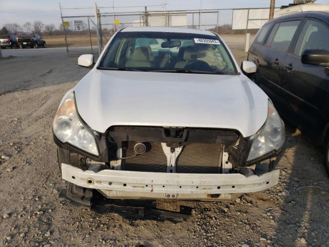 Photo 5 from auction – 2012 SUBARU LEGACY 2.5 with VIN 4S3BMBG69C3022522