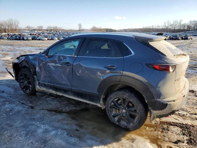 Photo 2 from auction – 2021 MAZDA CX-30 with VIN 3MVDMBAY1MM242674
