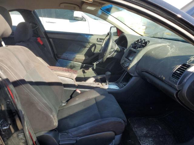 Photo 7 from auction – 2011 NISSAN ALTIMA S with VIN 1N4AL2EP7BC150255