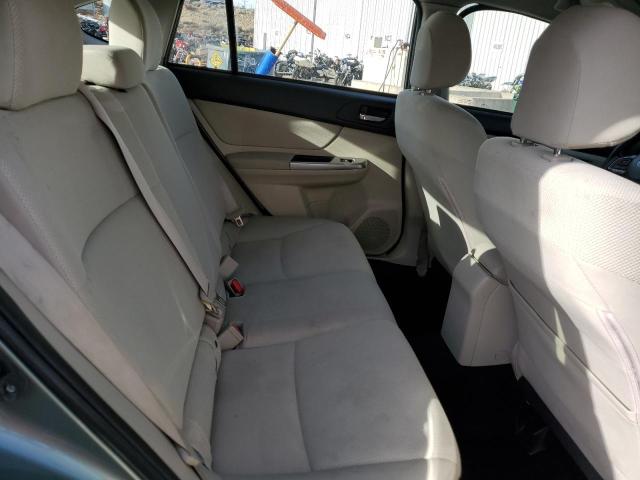 Photo 10 from auction – 2015 SUBARU IMPREZA PR with VIN JF1GPAC65F8208018