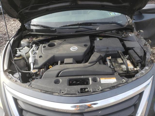 Photo 11 from auction – 2013 NISSAN ALTIMA SV with VIN 1N4AL3AP3DN465055