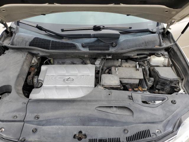 Photo 11 from auction – 2013 LEXUS RX 350 with VIN 2T2ZK1BA7DC103842