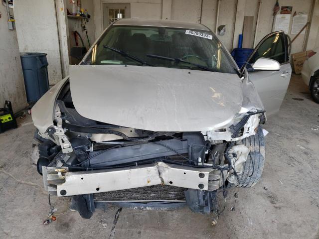 Photo 5 from auction – 2011 CHEVROLET MALIBU LS with VIN 1G1ZB5E19BF302539