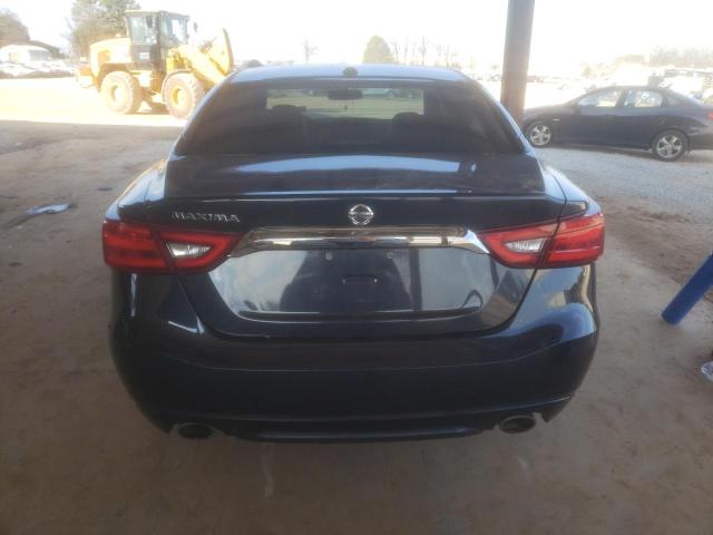 Photo 6 from auction – 2016 NISSAN MAXIMA 3.5 with VIN 1N4AA6AP5GC440973