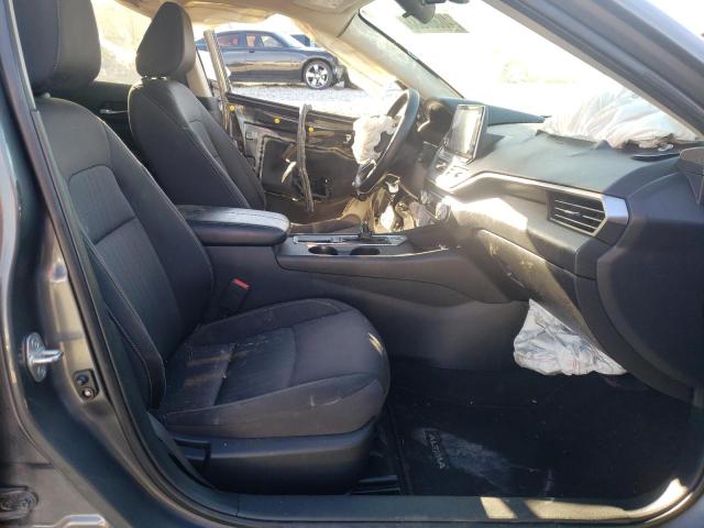 Photo 7 from auction – 2019 NISSAN ALTIMA S with VIN 1N4BL4BV8KN307380