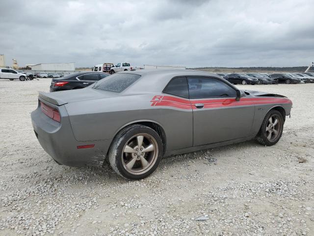 Photo 3 from auction – 2011 DODGE CHALLENGER with VIN 2B3CJ5DT0BH569829