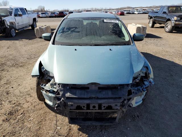 Photo 5 from auction – 2012 FORD FOCUS SE with VIN 1FAHP3F2XCL215449