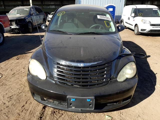 Photo 5 from auction – 2008 CHRYSLER PT CRUISER with VIN 3A8FY48B98T225704
