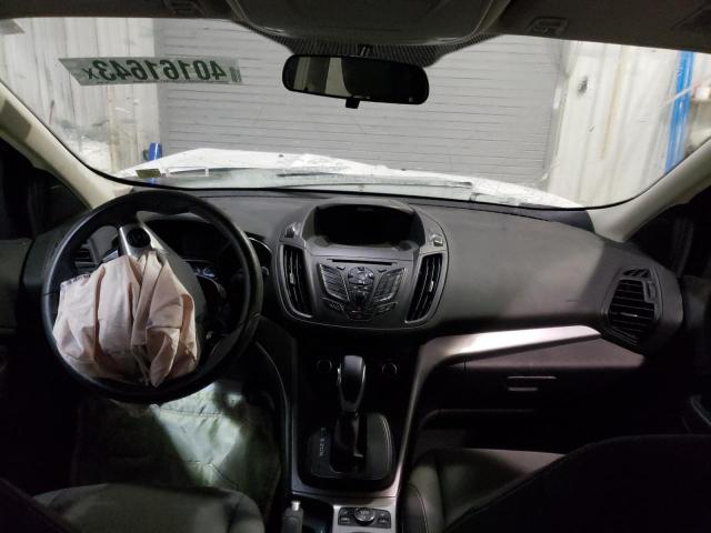 Photo 8 from auction – 2016 FORD ESCAPE SE with VIN 1FMCU9GX6GUC03983