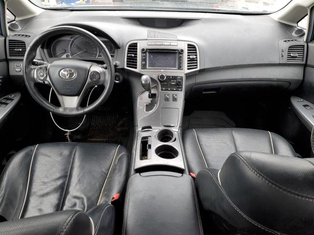 Photo 8 from auction – 2013 TOYOTA VENZA LE with VIN 4T3BA3BB8DU043024
