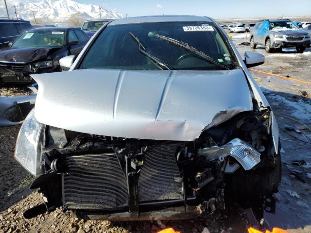 Photo 5 from auction – 2011 NISSAN SENTRA SE- with VIN 3N1CB6AP3BL693547