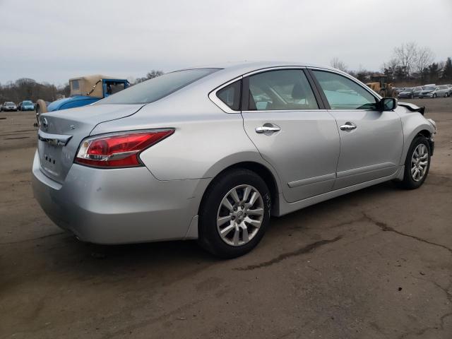 Photo 3 from auction – 2015 NISSAN ALTIMA 2.5 with VIN 1N4AL3APXFC582243