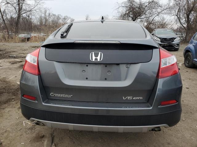 Photo 6 from auction – 2013 HONDA CROSSTOUR with VIN 5J6TF2H53DL006350