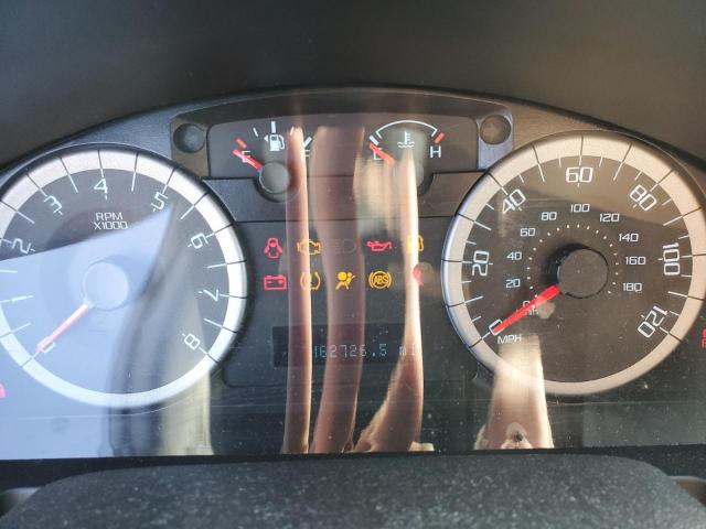 Photo 9 from auction – 2012 FORD ESCAPE LIM with VIN 1FMCU0EG3CKC76006
