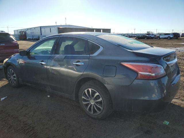 Photo 2 from auction – 2013 NISSAN ALTIMA with VIN 1N4AL3AP2DC249824