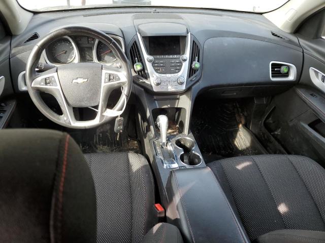 Photo 8 from auction – 2012 CHEVROLET EQUINOX LT with VIN 2GNALDEK7C6149845