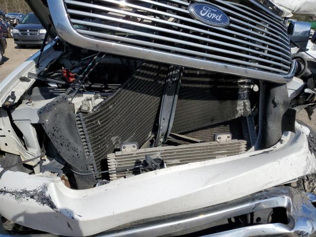Photo 11 from auction – 2008 FORD F150 SUPER with VIN 1FTPW12V98FA89975