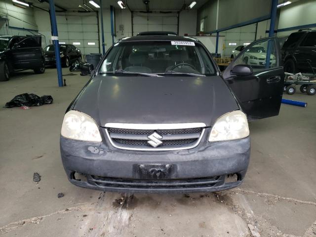 Photo 11 from auction – 2006 SUZUKI FORENZA with VIN KL5JD56Z66K410039