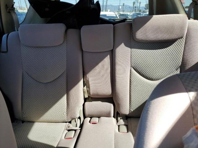 Photo 10 from auction – 2008 TOYOTA RAV4 with VIN JTMBD33V085175398