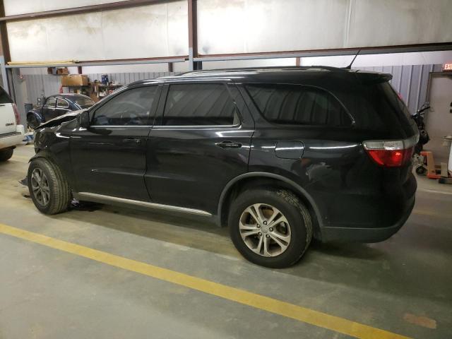 Photo 2 from auction – 2012 DODGE DURANGO SX with VIN 1C4RDHAG3CC121727