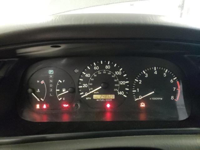 Photo 9 from auction – 2000 TOYOTA CAMRY CE with VIN JT2BF22K6Y0250350